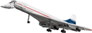 LEGO Icons Concorde