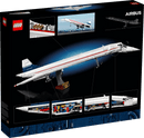 LEGO Icons Concorde