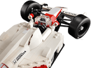 LEGO ICONS - MCLAREN MP4/4? AND? AYRTON SENNA