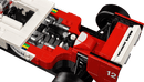 LEGO ICONS - MCLAREN MP4/4? AND? AYRTON SENNA