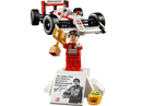 LEGO ICONS - MCLAREN MP4/4? AND? AYRTON SENNA