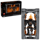 LEGO Icons The Lord of the Rings: Balrog™ Book Nook