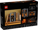 LEGO Icons The Lord of the Rings: Balrog™ Book Nook