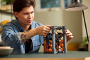 LEGO Icons The Lord of the Rings: Balrog™ Book Nook