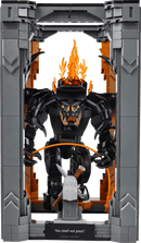 LEGO Icons The Lord of the Rings: Balrog™ Book Nook