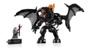 LEGO Icons The Lord of the Rings: Balrog™ Book Nook