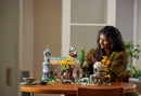 LEGO Icons The Lord of the Rings: Rivendell™