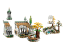 LEGO Icons The Lord of the Rings: Rivendell™