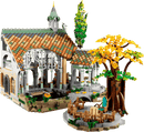 LEGO Icons The Lord of the Rings: Rivendell™