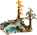 LEGO Icons The Lord of the Rings: Rivendell™