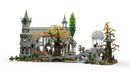 LEGO Icons The Lord of the Rings: Rivendell™
