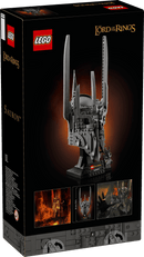 LEGO Icons The Lord of the Rings: Sauron’s Helmet