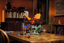 LEGO Ideas Dungeons & Dragons: Red Dragon’s Tale