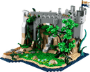 LEGO Ideas Dungeons & Dragons: Red Dragon’s Tale
