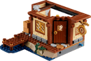 LEGO Ideas Dungeons & Dragons: Red Dragon’s Tale