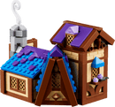 LEGO Ideas Dungeons & Dragons: Red Dragon’s Tale