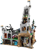 LEGO Ideas Dungeons & Dragons: Red Dragon’s Tale