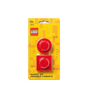 LEGO MAGNET SET RED 5711938032982