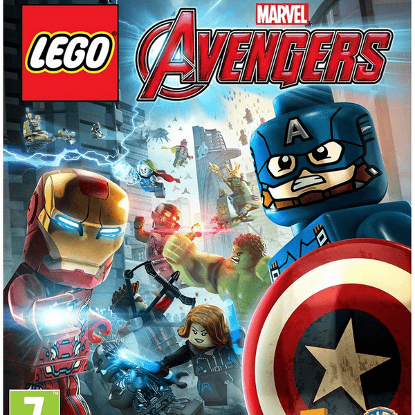 Avengers game for best sale xbox 360