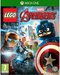 LEGO Marvel Avengers (Xbox One) 5051892189781