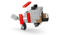 LEGO MINECRAFT - CHICKEN JOCKEY DESERT ATTACK