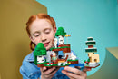LEGO MINECRAFT - FIRST NIGHT ADVENTURE
