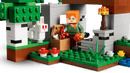 LEGO MINECRAFT - FIRST NIGHT ADVENTURE