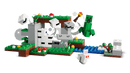 LEGO MINECRAFT - FIRST NIGHT ADVENTURE