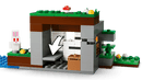 LEGO MINECRAFT - FIRST NIGHT ADVENTURE