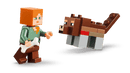 LEGO MINECRAFT - FIRST NIGHT ADVENTURE
