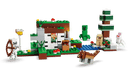 LEGO MINECRAFT - FIRST NIGHT ADVENTURE