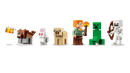 LEGO MINECRAFT - FIRST NIGHT ADVENTURE