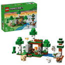 LEGO MINECRAFT - FIRST NIGHT ADVENTURE
