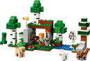 LEGO MINECRAFT - FIRST NIGHT ADVENTURE
