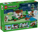 LEGO MINECRAFT - FIRST NIGHT ADVENTURE