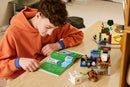 LEGO MINECRAFT - GHAST STATION