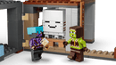 LEGO MINECRAFT - GHAST STATION
