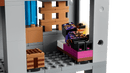 LEGO MINECRAFT - GHAST STATION
