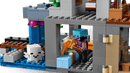 LEGO MINECRAFT - GHAST STATION