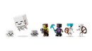 LEGO MINECRAFT - GHAST STATION