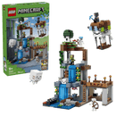 LEGO MINECRAFT - GHAST STATION