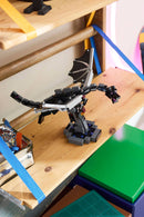 LEGO MINECRAFT - THE ENDER DRAGON