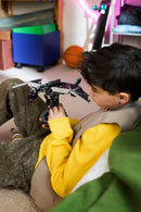 LEGO MINECRAFT - THE ENDER DRAGON