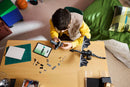 LEGO MINECRAFT - THE ENDER DRAGON