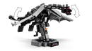LEGO MINECRAFT - THE ENDER DRAGON