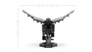 LEGO MINECRAFT - THE ENDER DRAGON