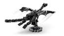 LEGO MINECRAFT - THE ENDER DRAGON