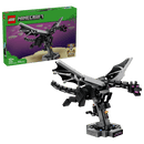 LEGO MINECRAFT - THE ENDER DRAGON