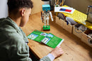 LEGO MINECRAFT - THE SKELETON