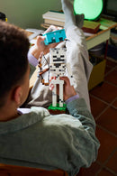 LEGO MINECRAFT - THE SKELETON